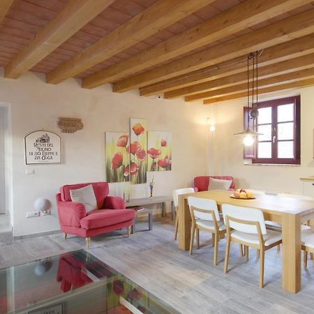La Mirolla Apartment Capannori Exterior photo