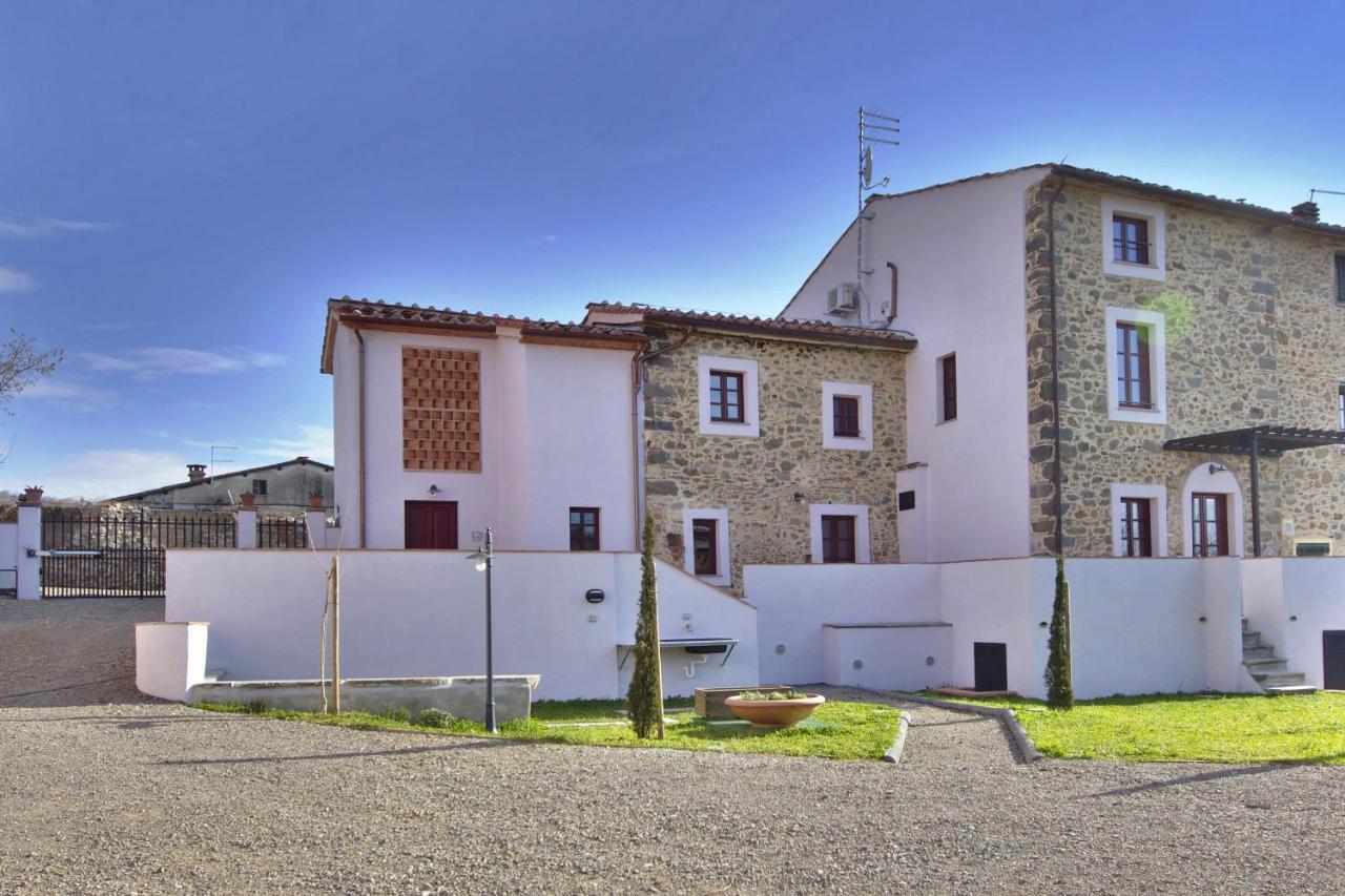 La Mirolla Apartment Capannori Exterior photo